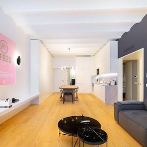 Appartement met Drie Slaapkamers
